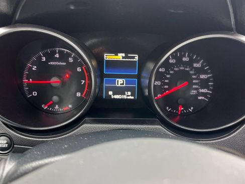 Used 2017 Subaru Outback 2.5i AWD/4WD image 13
