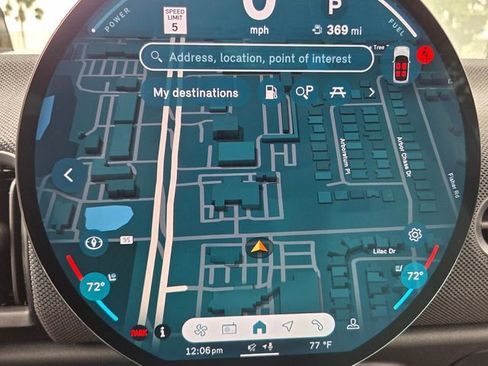 New 2026 MINI Cooper S image 21