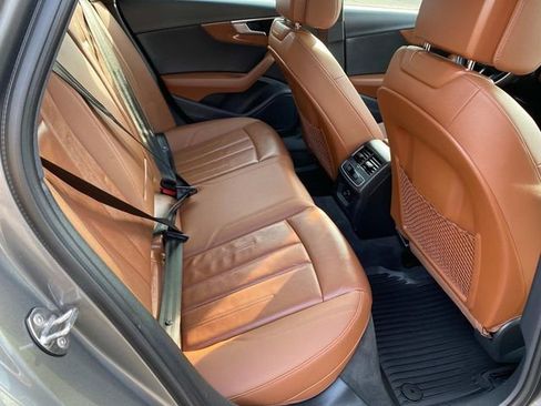 Used 2022 Audi A4 2.0T Premium w/ 18" Wheel Package image 20