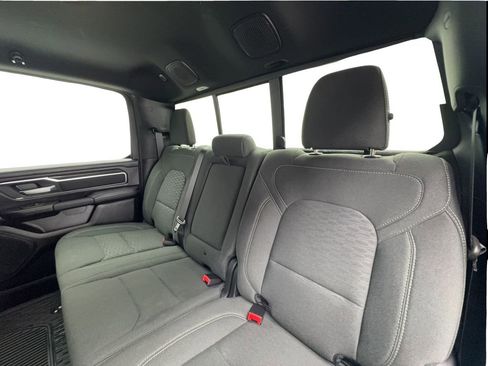 Used 2026 RAM 1500 Lone Star AWD/4WD image 24