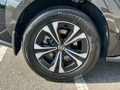 Used 2025 Toyota bZ4X FWD w/ Weather Package image 51