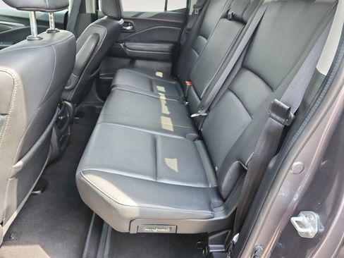 Used 2021 Honda Ridgeline RTL image 13