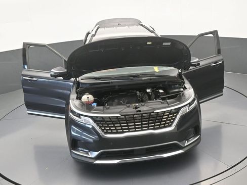 Used 2022 Kia Carnival SX FWD image 80