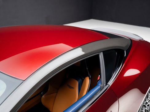 Used 2023 Aston Martin DBS Coupe RWD image 26