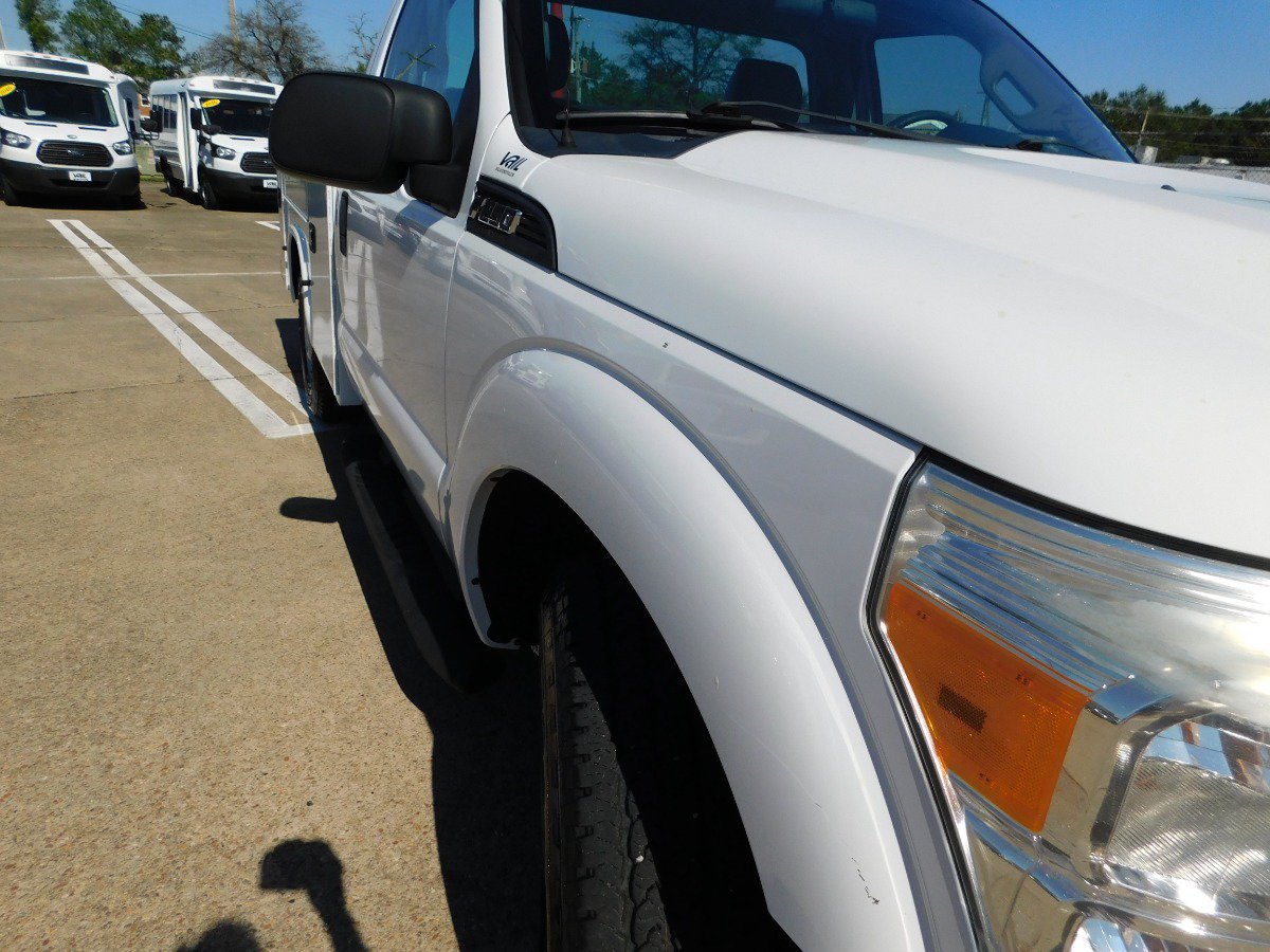 Used 2015 Ford F250 XL RWD image 7