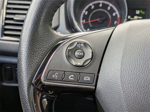 Used 2024 Mitsubishi Outlander Sport AWD image 26