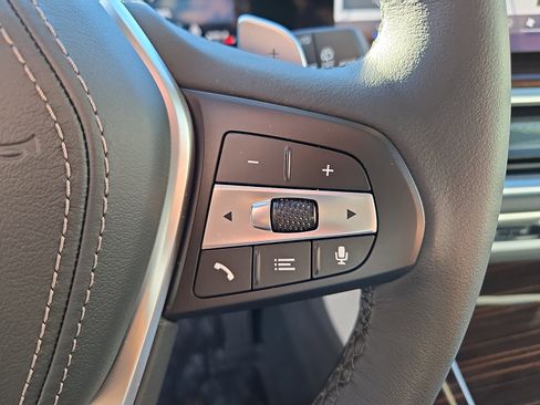 Used 2026 BMW X5 xDrive40i w/ Premium Package image 23