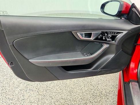 Used 2017 Jaguar F-TYPE S British Design Edition AWD/4WD image 26