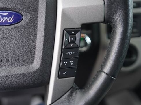 Used 2015 Ford Expedition Limited w/ Equipment Group 301A image 24