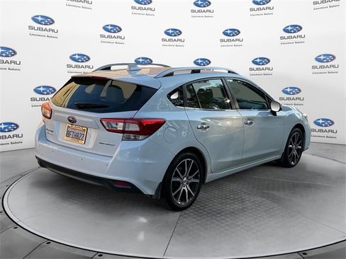 Used 2018 Subaru Impreza 2.0i Limited image 4
