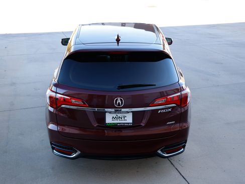 Used 2016 Acura RDX w/ Technology Package image 14