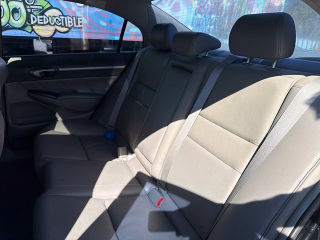 Used 2009 Honda Civic EX-L image 20