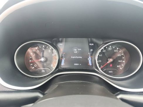 Used 2019 Jeep Compass Limited image 21