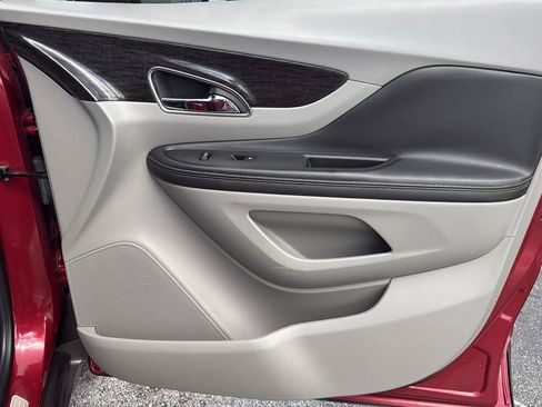 Used 2016 Buick Encore FWD image 14