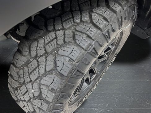 Used 2025 RAM 1500 Rebel w/ Rebel Level 2 Equipment Group AWD/4WD image 43
