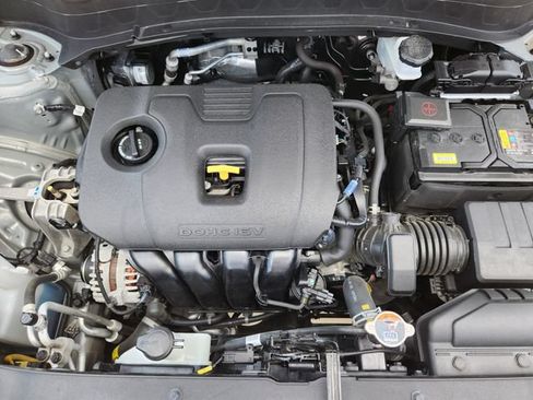Certified 2024 Kia Seltos LX AWD/4WD image 30