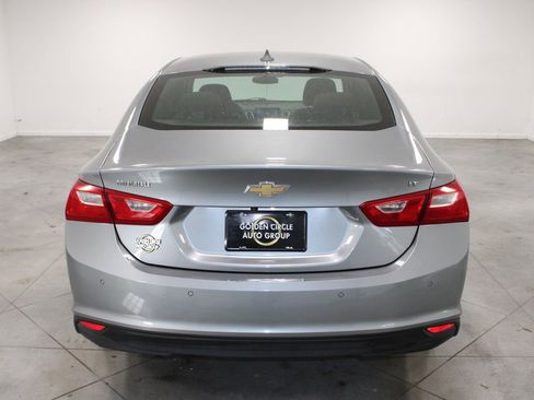 Used 2024 Chevrolet Malibu LT image 8