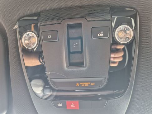 New 2025 Kia EV6 GT-Line image 21