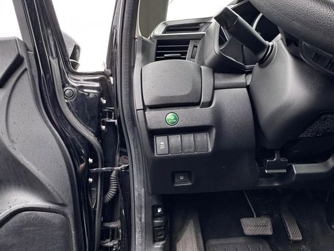 Used 2016 Honda Fit LX image 12