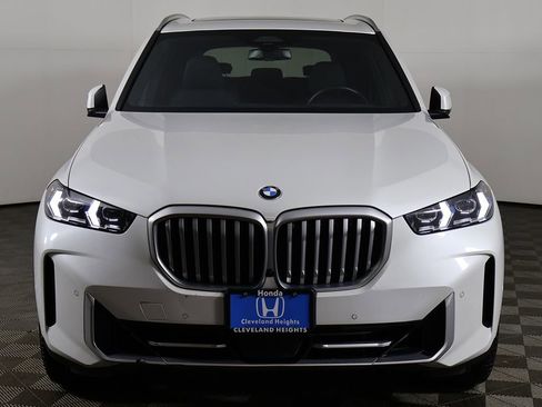 Used 2024 BMW X5 xDrive40i image 12