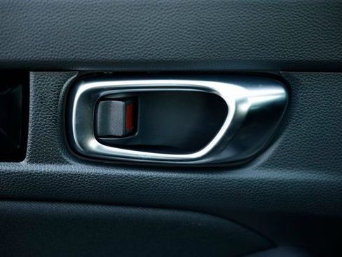 New 2026 Honda Civic Sport image 25