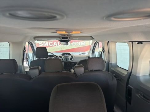 Used 2016 Ford Transit 150 XL image 13
