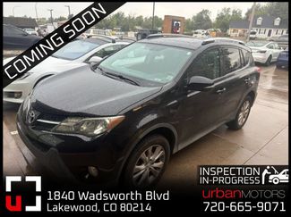 Used 2013 Toyota RAV4 Limited FWD video 1
