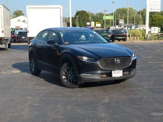 Used 2021 MAZDA CX-30 AWD 2.5 S video 1