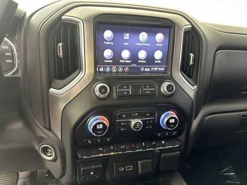Used 2020 GMC Sierra 1500 Denali image 21