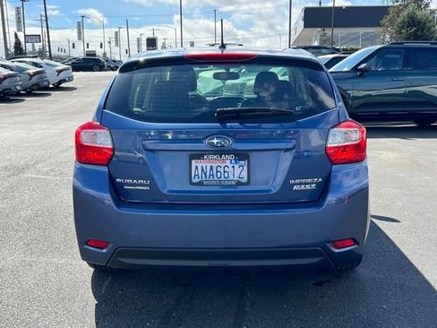 Used 2013 Subaru Impreza 2.0i Premium image 5
