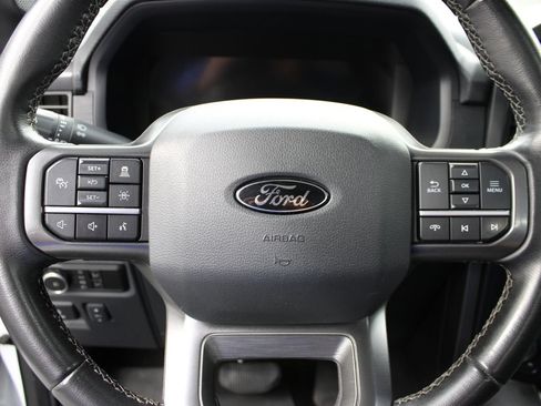 Used 2024 Ford F150 XLT w/ Equipment Group 303A High AWD/4WD image 67