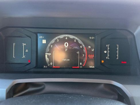 New 2026 Toyota Tacoma SR5 image 14