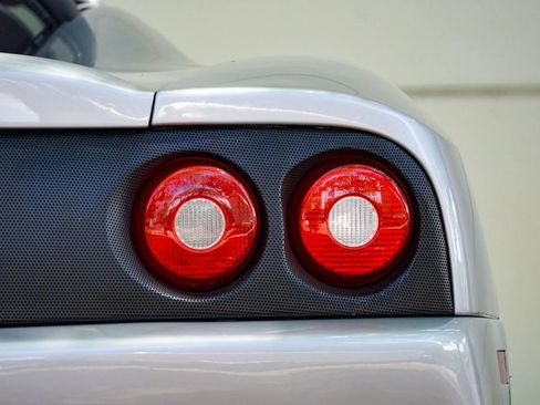 Used 2003 Ferrari 360 Spider RWD image 17