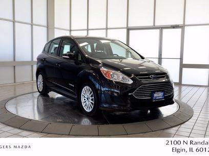 Used 2015 Ford C-MAX SE