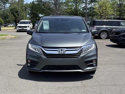 Used 2018 Honda Odyssey EX-L image 6
