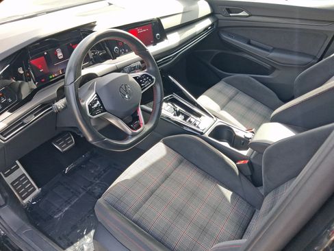 Used 2024 Volkswagen GTI S FWD image 10