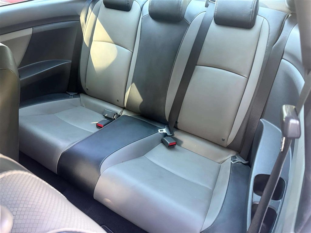 Used 2017 Honda Civic Touring image 15
