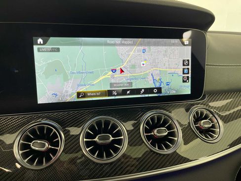 Used 2023 Mercedes-Benz AMG GT 53 image 31