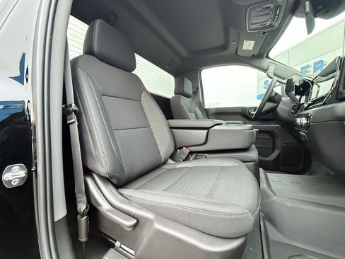 New 2026 GMC Sierra 3500 SLE image 15