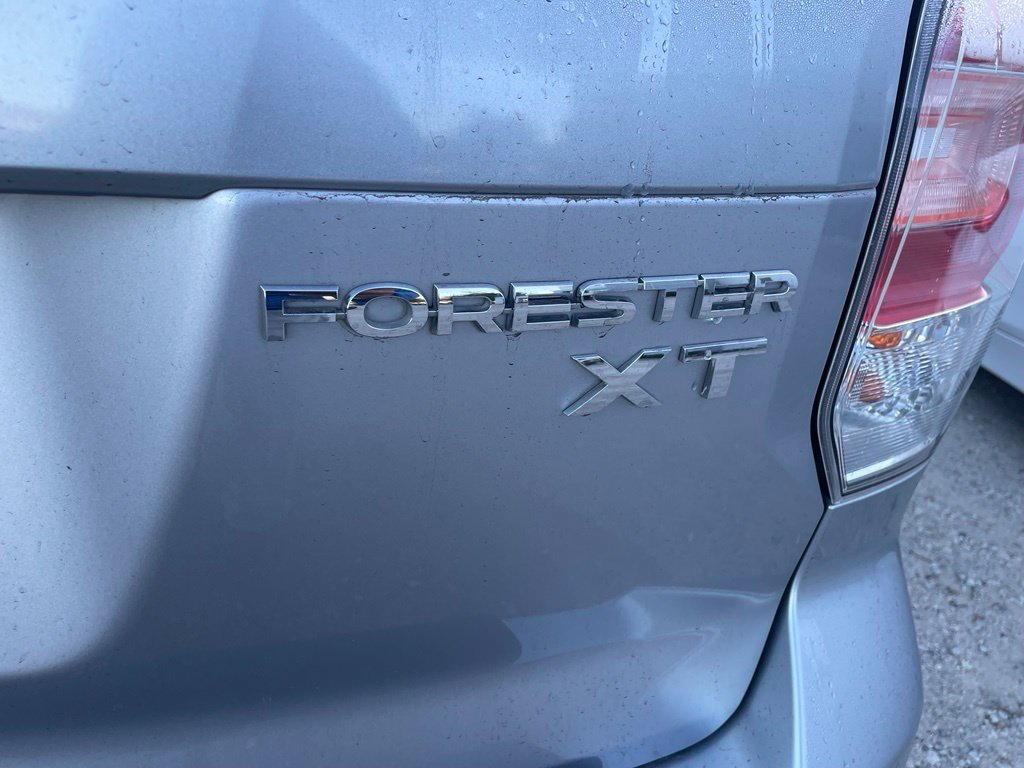 Used 2017 Subaru Forester 2.0XT Touring AWD/4WD image 8