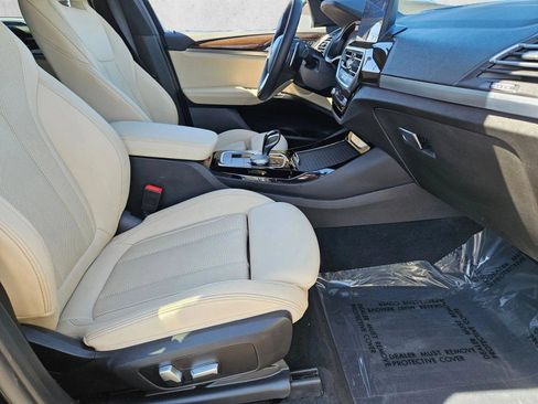 Certified 2023 BMW X3 sDrive30i w/ Premium Package RWD image 20