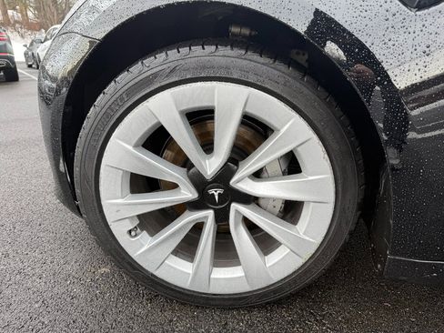 Used 2023 Tesla Model 3 Standard Range image 8