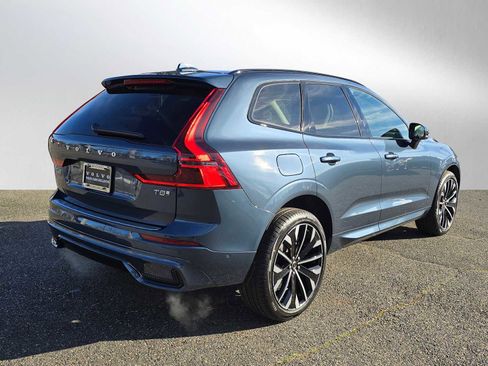 New 2026 Volvo XC60 T8 Ultra w/ Protection Package Premier image 3