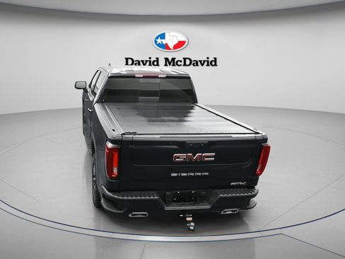 Used 2022 GMC Sierra 1500 AT4 w/ AT4 Premium Package AWD/4WD image 40