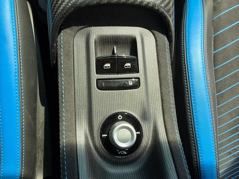 Used 2022 Maserati MC20 Coupe RWD image 29