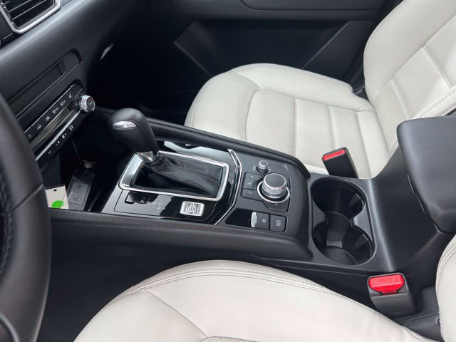 Certified 2024 MAZDA CX-5 AWD 2.5 S w/ Preferred Package image 15
