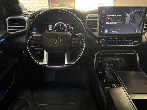 Used 2022 Toyota Tundra Platinum AWD/4WD image 14