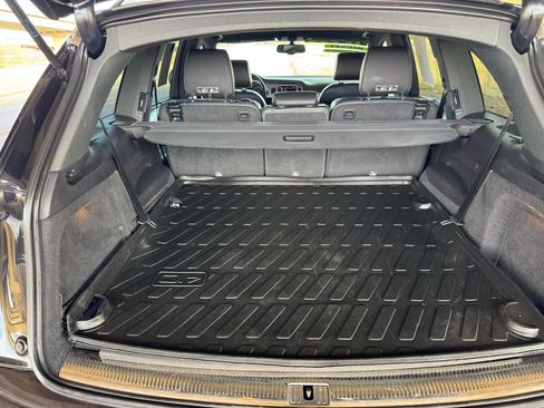 Used 2014 Audi Q7 TDI Prestige image 24