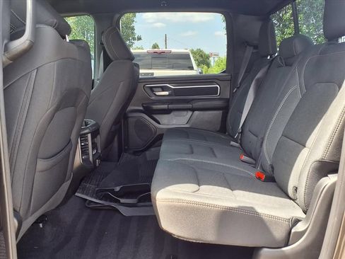 Used 2025 RAM 1500 Lone Star RWD image 13