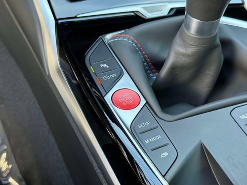 Used 2024 BMW M2 w/ Lighting Package image 44